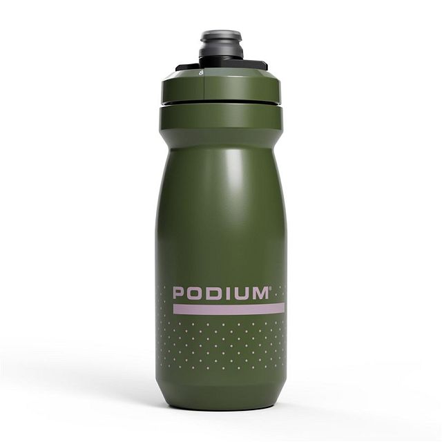 Láhev CamelBak Podium 0,62l Deep Fern