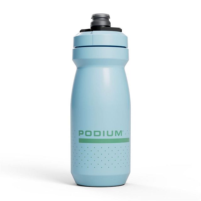 Láhev CamelBak Podium 0,62l Crystal Blue