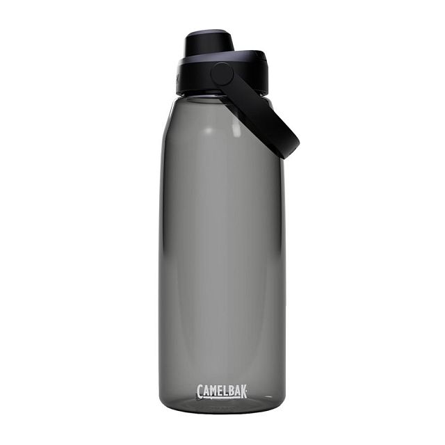 Láhev CamelBak Thrive Chug 1,5l Charcoal