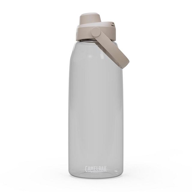 Láhev CamelBak Thrive Chug 1,5l Clear