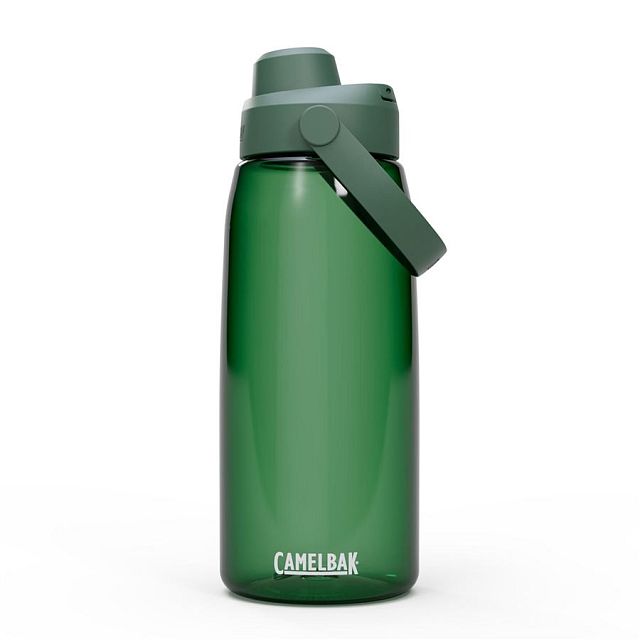 Láhev CamelBak Thrive Chug 1l Forest Green