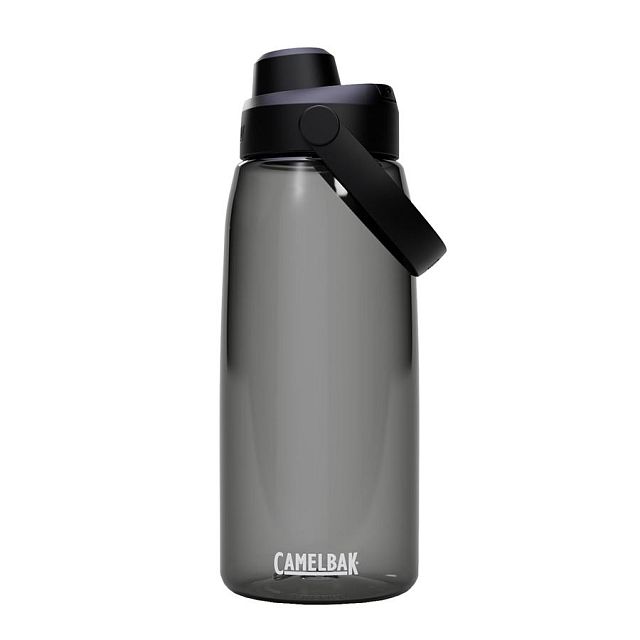 Láhev CamelBak Thrive Chug 1l Charcoal