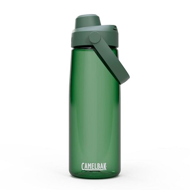 Láhev CamelBak Thrive Chug 0,75l Forest Green